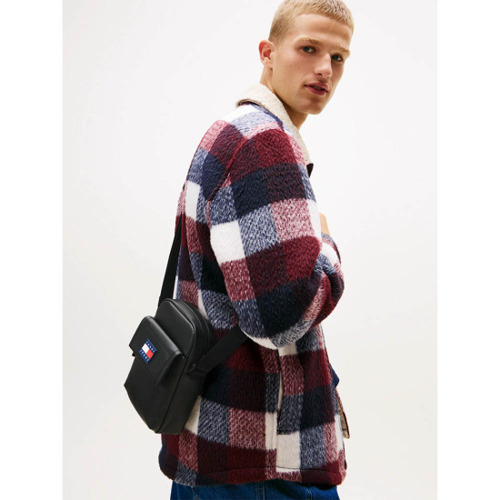 Tommy Hilfiger Τσαντάκι ώμου Padded Reporter Bag